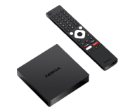 Nokia Smart Streaming Box 8000 4K - 658166 - zdjęcie 1